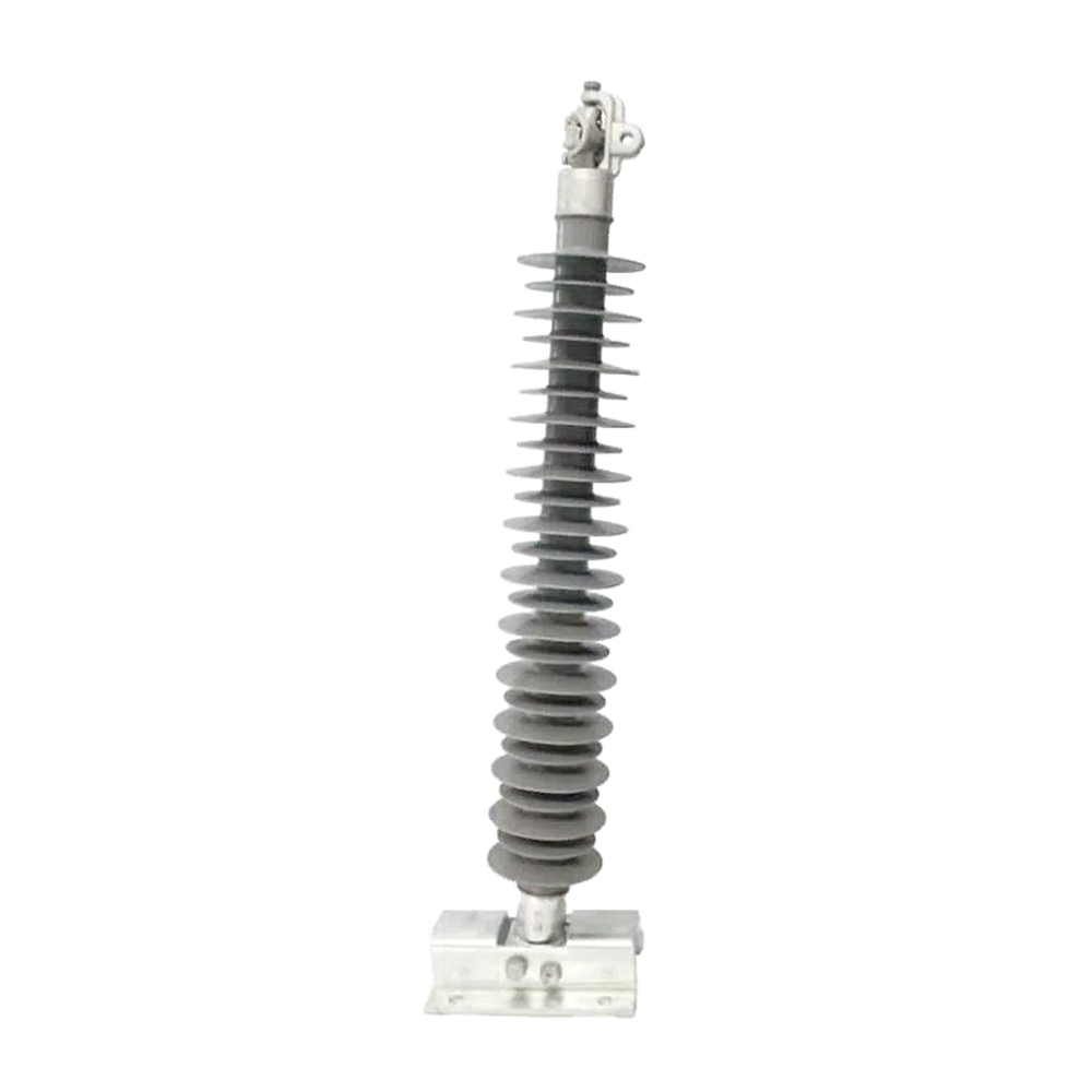 Cách điện đường dây ngang 132kV