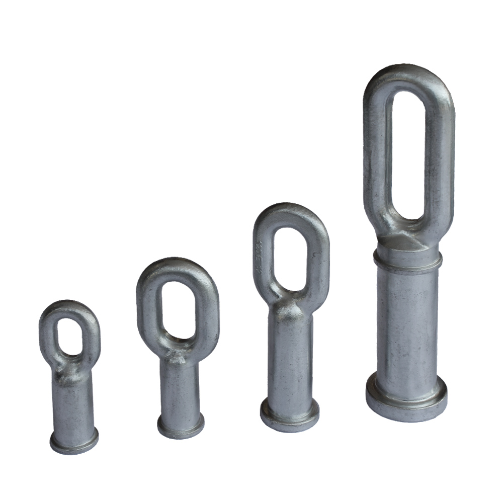 70-120kN eye end fittings